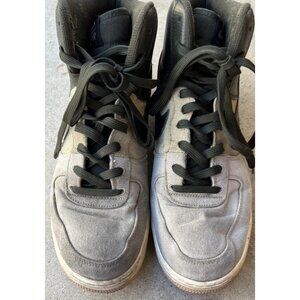 Nike Air Force 1 High '07 LV8 Light Bone 2017 Men’s Sz